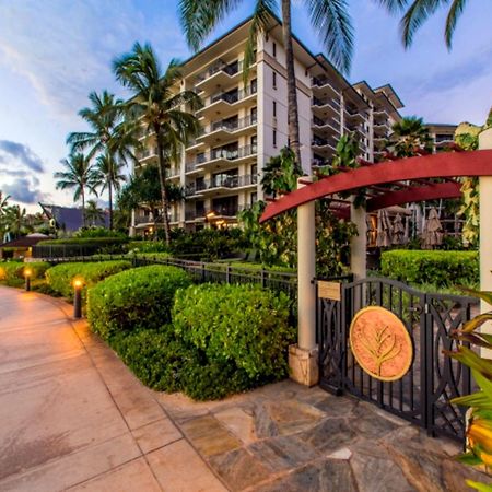 Ko Olina Beach Villas O1004 Kapolei Exterior photo