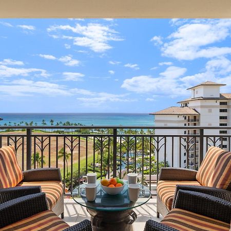 Ko Olina Beach Villas O1004 Kapolei Exterior photo