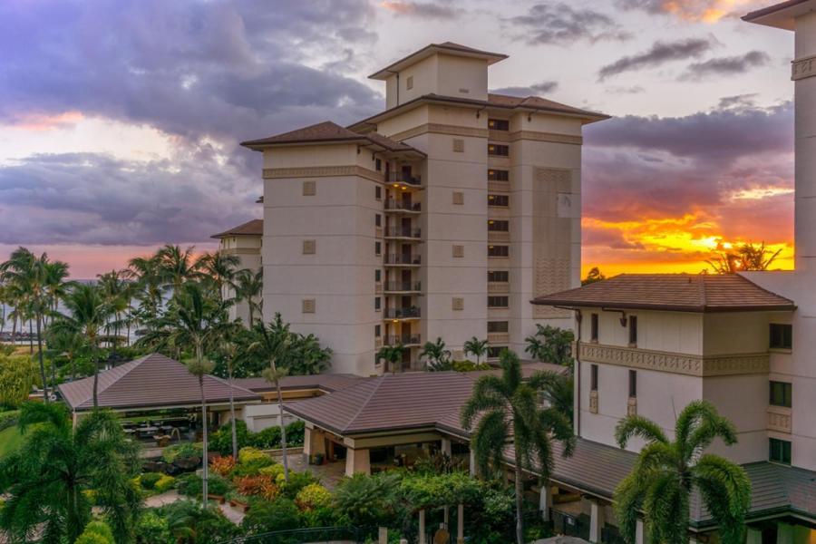 Ko Olina Beach Villas O1004 Kapolei Exterior photo