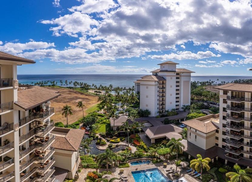 Ko Olina Beach Villas O1004 Kapolei Exterior photo