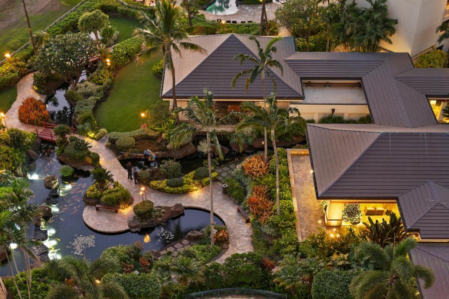 Ko Olina Beach Villas O1004 Kapolei Exterior photo