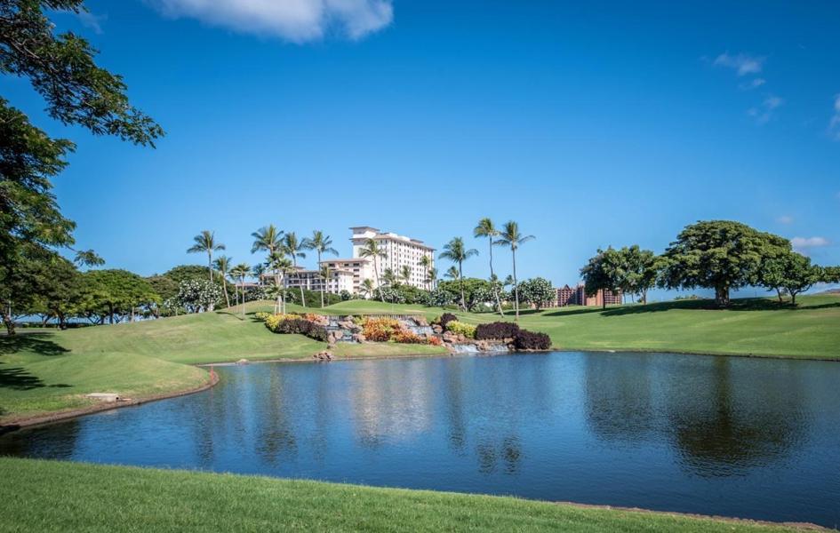 Ko Olina Beach Villas O1004 Kapolei Exterior photo