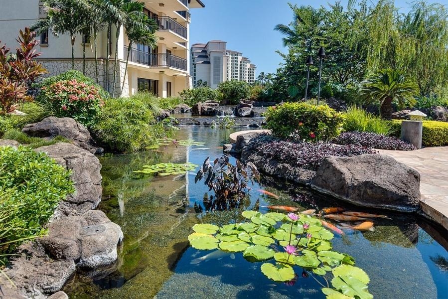Ko Olina Beach Villas O1004 Kapolei Exterior photo