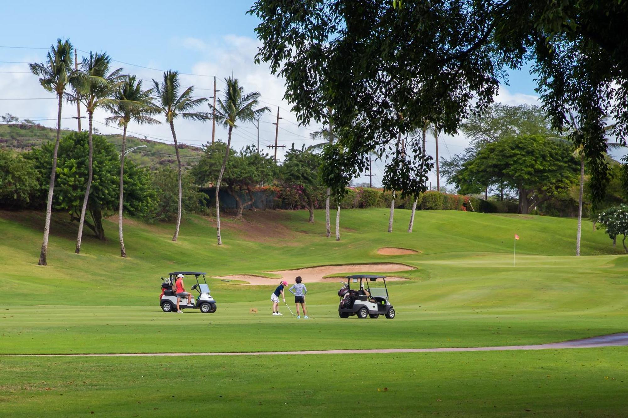 Ko Olina Beach Villas O1004 Kapolei Exterior photo