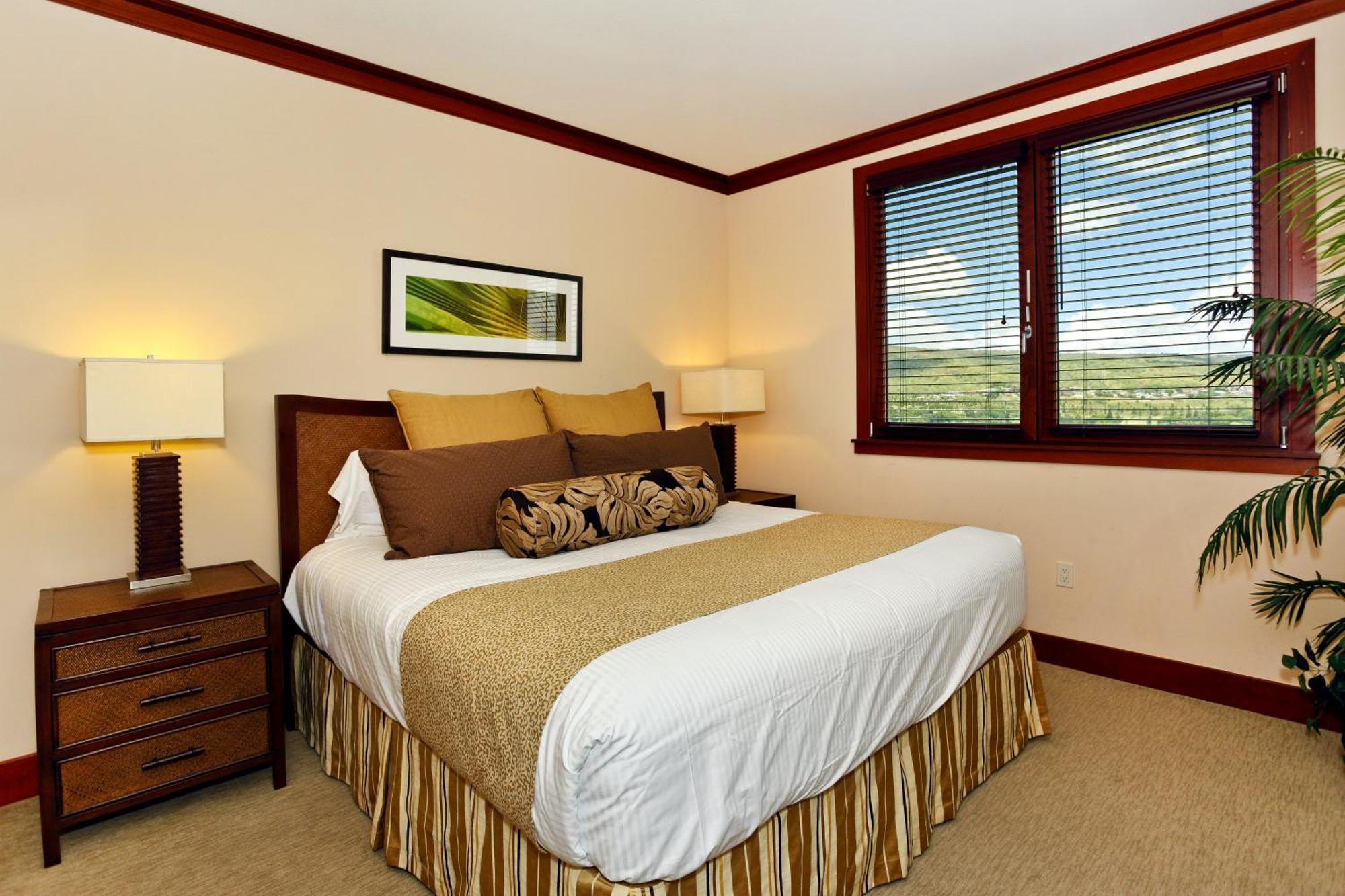Ko Olina Beach Villas O1004 Kapolei Exterior photo