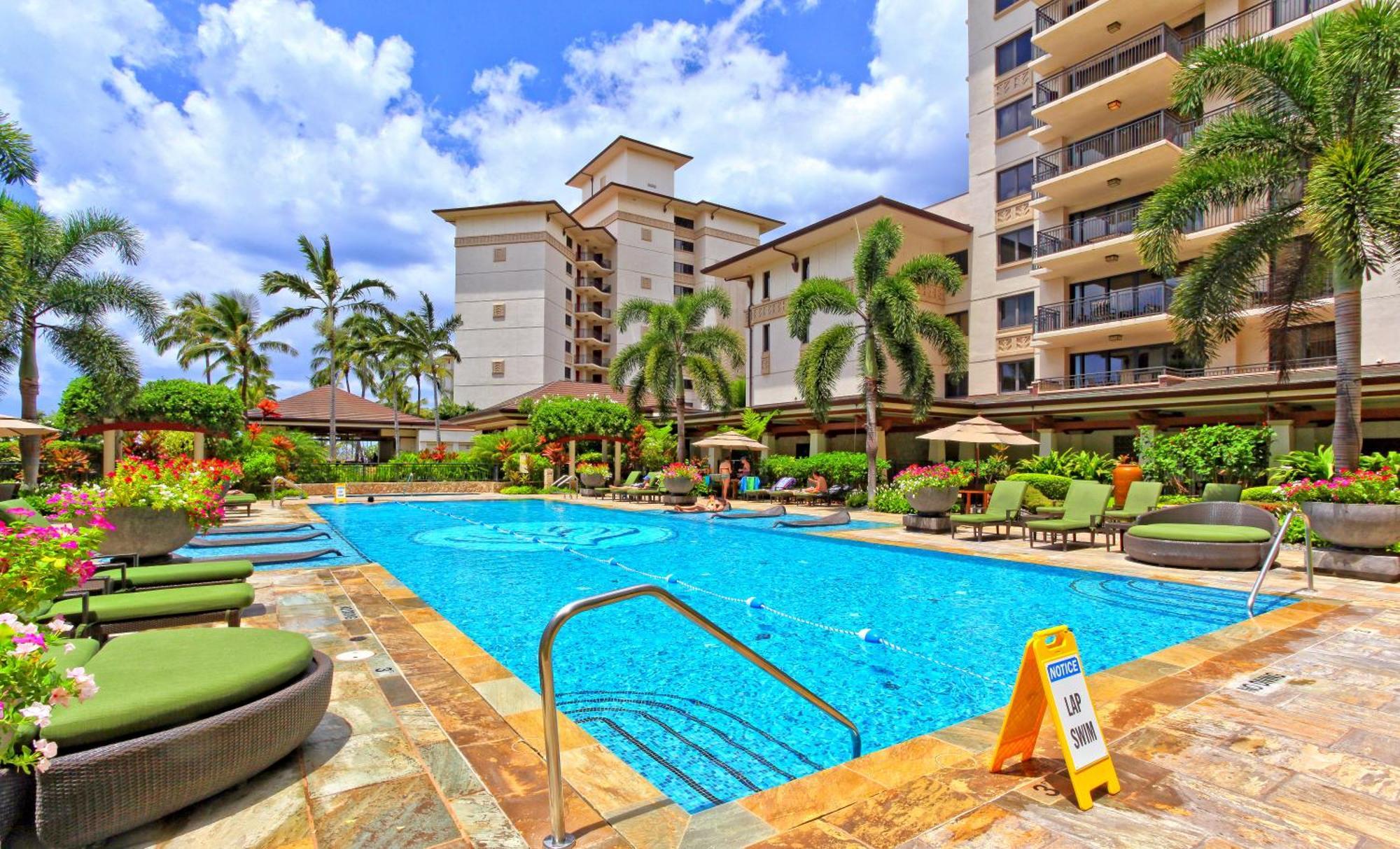 Ko Olina Beach Villas O1004 Kapolei Exterior photo