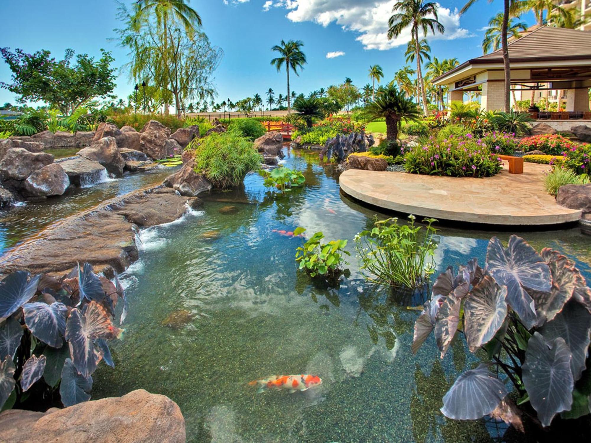 Ko Olina Beach Villas O1004 Kapolei Exterior photo