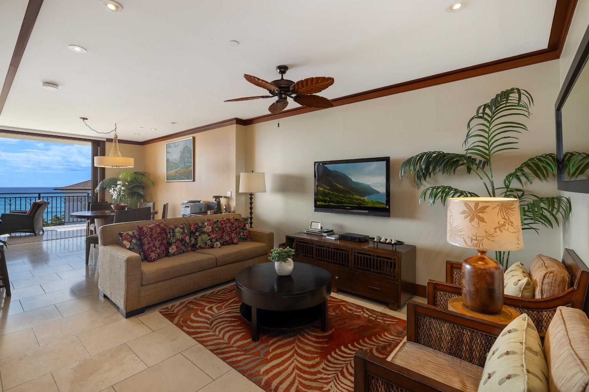 Ko Olina Beach Villas O1004 Kapolei Exterior photo