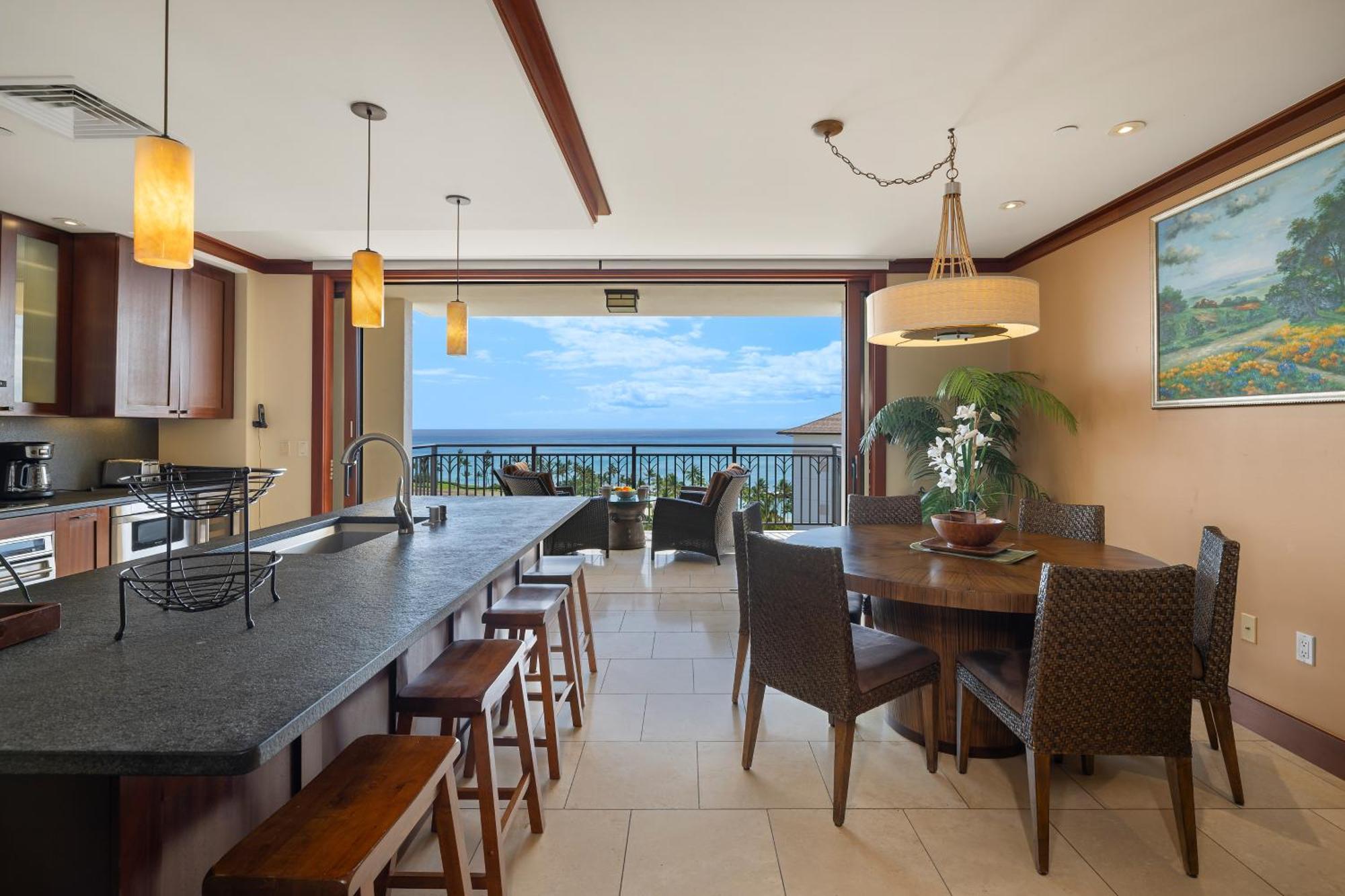 Ko Olina Beach Villas O1004 Kapolei Exterior photo
