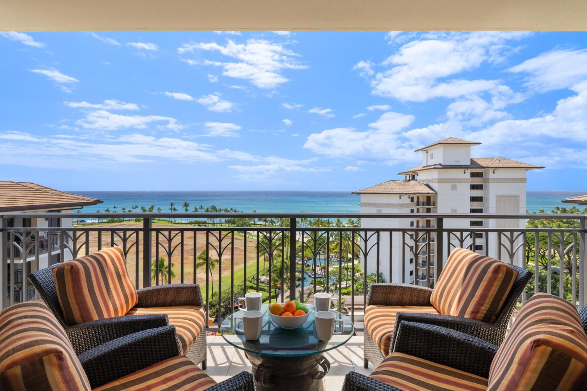 Ko Olina Beach Villas O1004 Kapolei Exterior photo