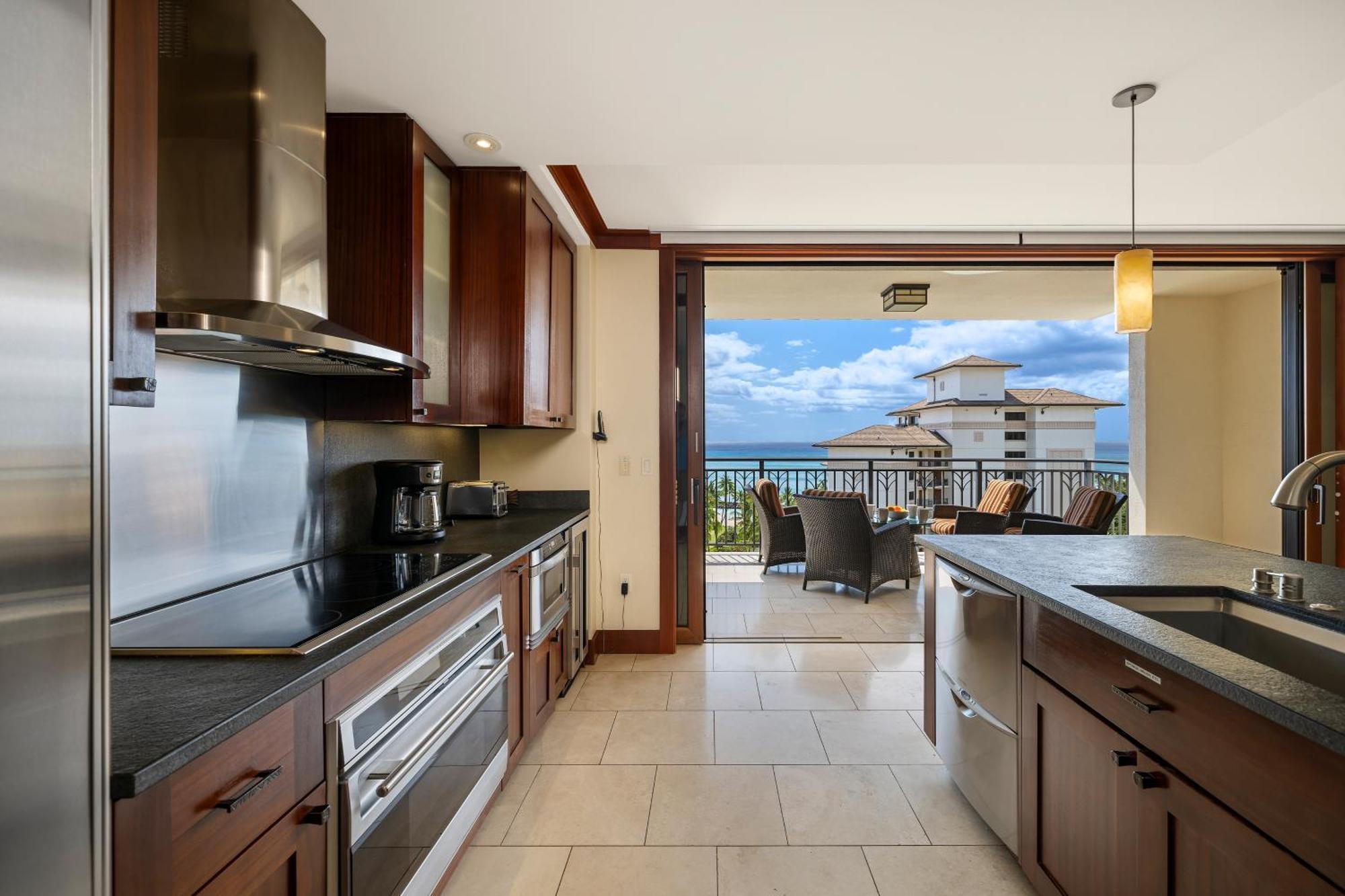 Ko Olina Beach Villas O1004 Kapolei Exterior photo